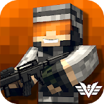 Cover Image of Tải xuống Pixel Strike 3D - Trò chơi súng FPS 6.3.0 APK