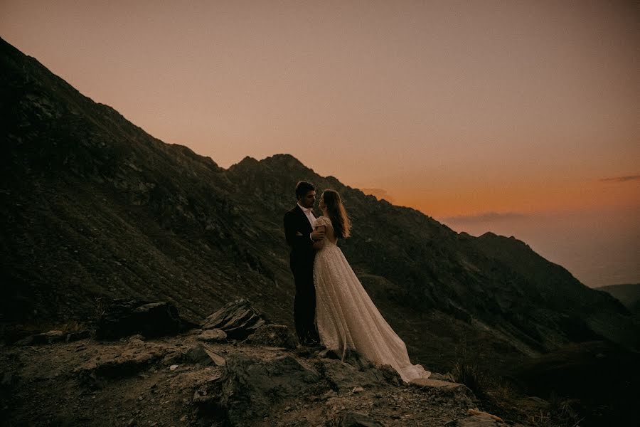 Photographe de mariage Ologeanu Beatrice (bocreativenomad). Photo du 20 février 2019