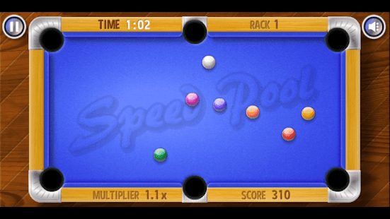 Billiards 1.0 APK + Mod (Unlimited money) for Android