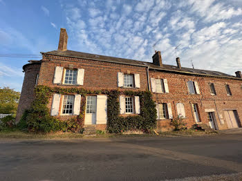 maison à Vimoutiers (61)