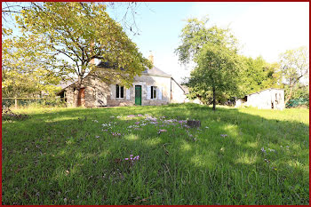 maison à Villiers-au-Bouin (37)