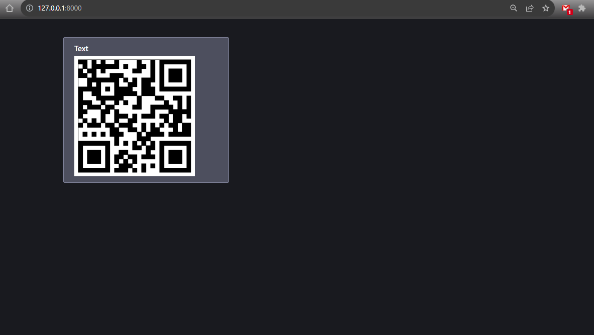 Easily Create QR Codes With Our QR Code Library and Laravel