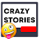 Crazy Stories icon