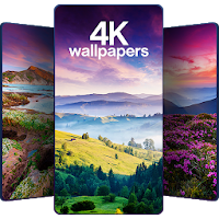 美しい壁紙4k Androidアプリ Applion