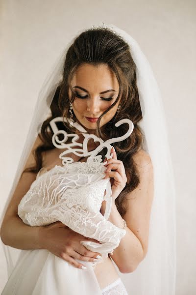 Wedding photographer Olga Kolmak (olgakolmak). Photo of 18 July 2019