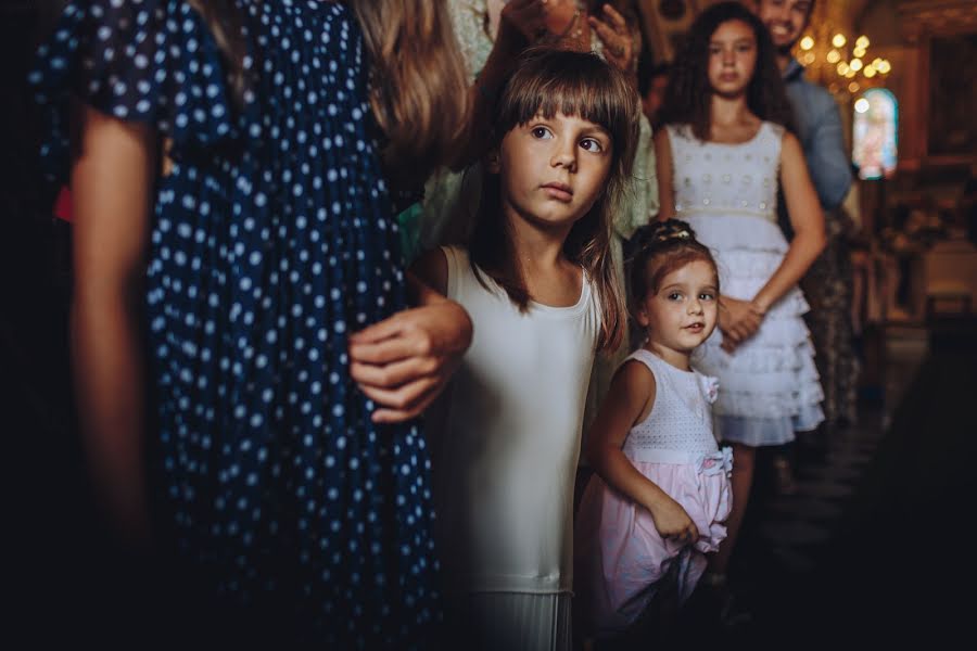 Fotografo di matrimoni Simone Primo (simoneprimo). Foto del 28 giugno 2017