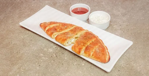 Stuffed Bread