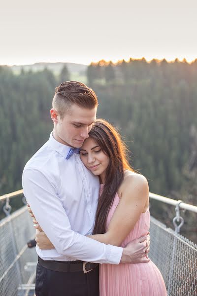 Fotografo di matrimoni Sweta Meininger (swetameininger). Foto del 7 marzo 2017