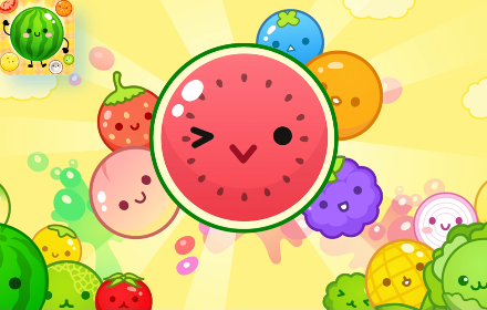 Tiktok Watermelon games small promo image