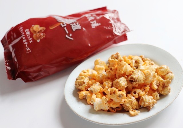 ダイソー ネットがざわざわ 箱買いしたいほど美味すぎる 100円越えレベルの激うまグルメ Trill トリル