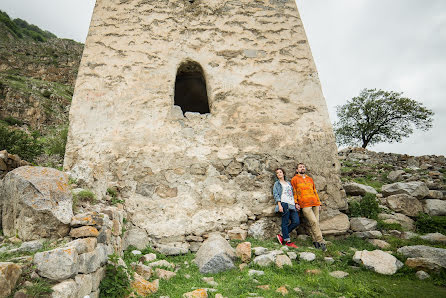 Fotógrafo de bodas Olesya Melshikova (eridan). Foto del 22 de junio 2017