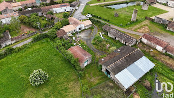 maison à Val en Vignes (79)