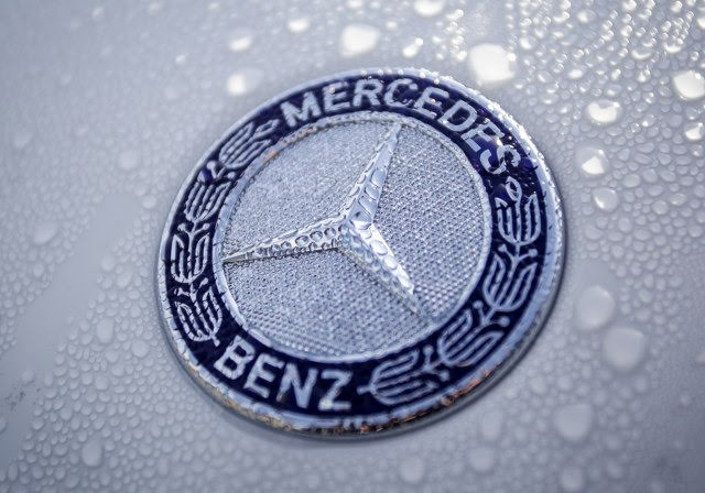 Mercedes Benz