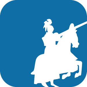 Andilly MedievApp logo
