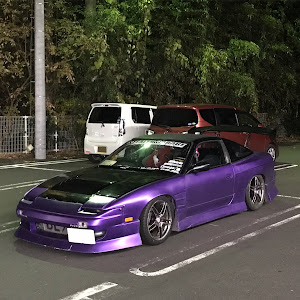 180SX RPS13