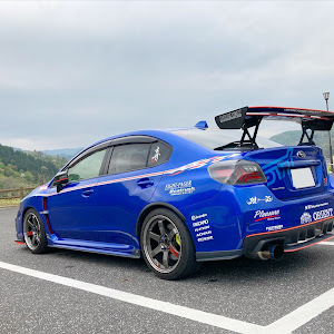 WRX STI