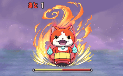 レベル5【ミツマタノヅチパーティ】