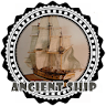 Ancient Ship icon