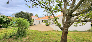 maison à Sainte-Foy (85)