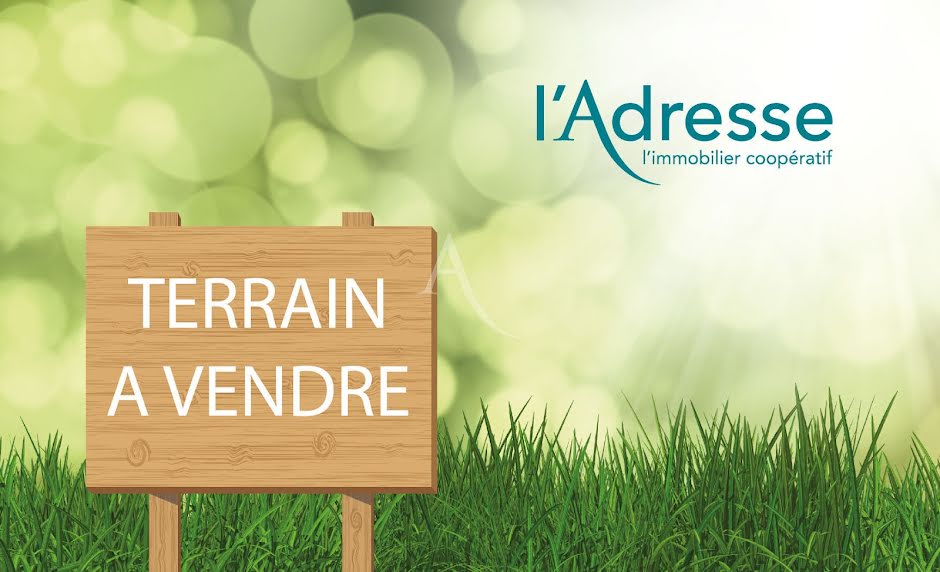 Vente terrain  924 m² à Saint-Herblain (44800), 367 500 €