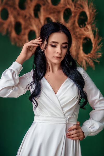 Fotografer pernikahan Irina Yurlova (kelli). Foto tanggal 15 Desember 2020