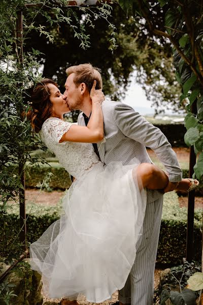 Wedding photographer Camille Meffre (camillemeffre). Photo of 3 March 2020