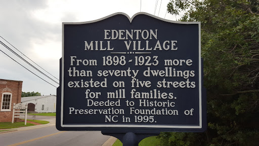 Edenton Mill Village