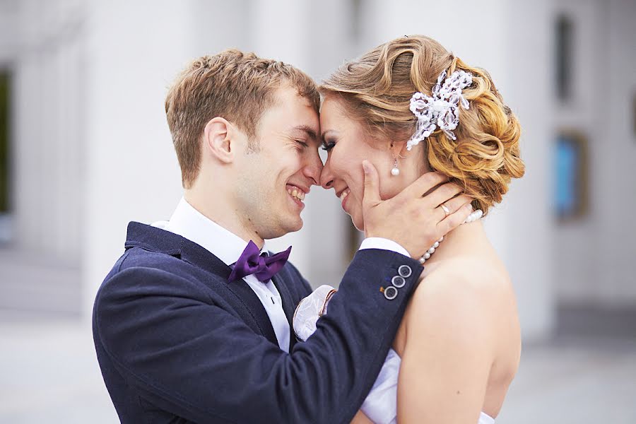 Wedding photographer Aleksey Chaschikhin (acphotoby). Photo of 18 December 2013