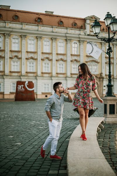 Fotógrafo de casamento Beni Burta (beniburta). Foto de 1 de outubro 2020