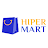 Hiper Mart icon