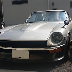 フェアレディZ S30型