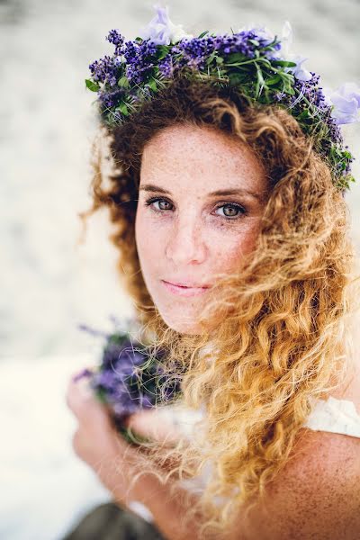 Fotógrafo de casamento Alexander Zachen (zachenfotografie). Foto de 2 de março 2020