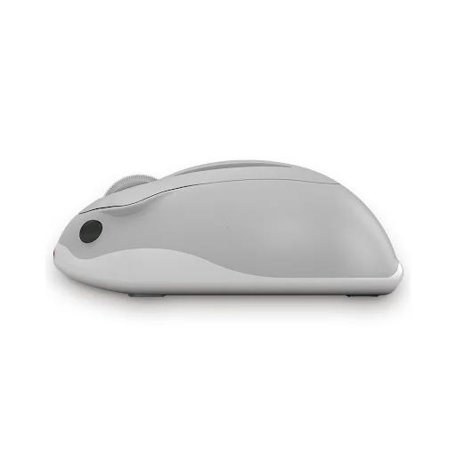 Chuột máy tính không dây Akko Hamster - MOMO Plus