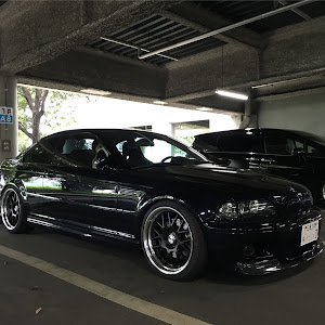 M3 クーペ