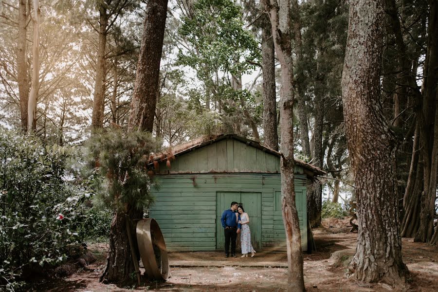 Photographe de mariage Sammy Cifuentes (sammycifuentes). Photo du 18 juin 2022