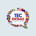 Tec Idiomas App icon