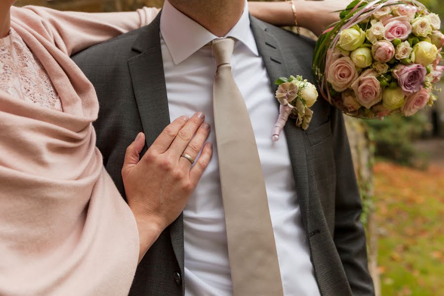 Fotógrafo de casamento Bernd Lucka (lucka). Foto de 8 de março 2019