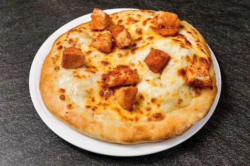 Chicken Mixed Pizza