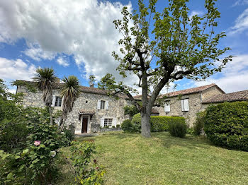 maison à Lectoure (32)