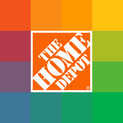 Project Color The Home Depot Aplicaciones En Google Play