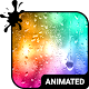 Color Rain Animated Keyboard + Live Wallpaper Download on Windows