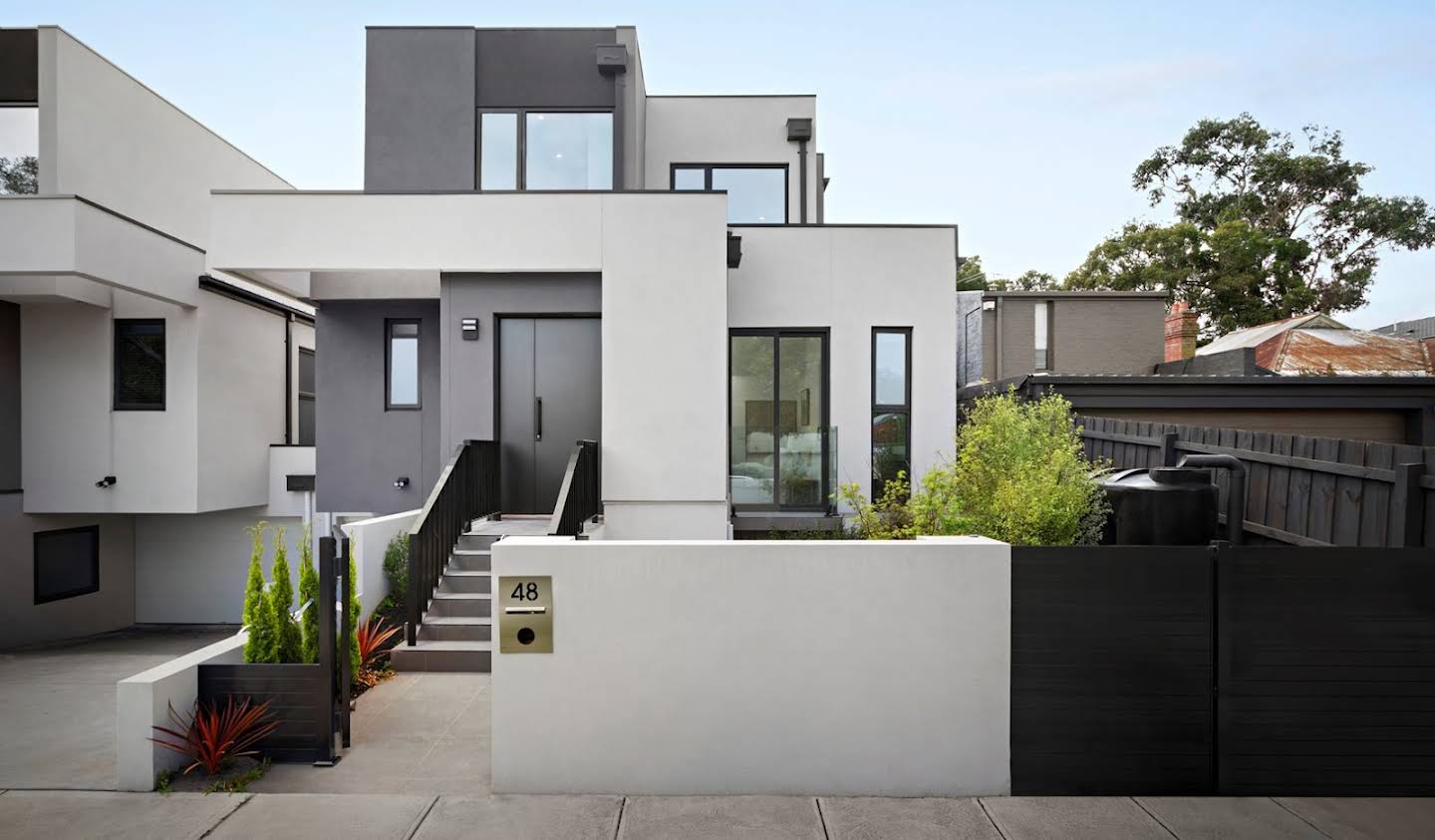 House Elsternwick