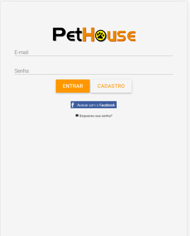 PetHouse