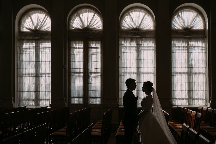 Wedding photographer Darya Markova (dariamarkova). Photo of 15 March 2023