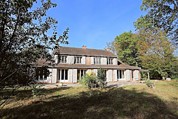 maison à Roissy-en-Brie (77)