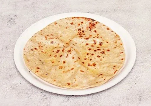 Butter Tawa Roti