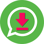 Cover Image of Unduh Status Saver - Quick save status for WhatsApp 1.0.20.0726 APK