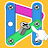 Screw Jam: Nuts & Bolts Puzzle icon