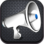 Cover Image of Download Super Loud Ringtones  APK