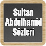 Sultan Abdülhamid Han Sözleri 1.0 Icon